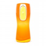 Kindertrinkflasche Contigo Runabout Orange