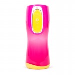 Kindertrinkflasche Contigo Runabout Pink