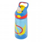 Kindertrinkflasche Contigo Striker Blau