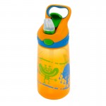 Kindertrinkflasche Contigo Striker Orange