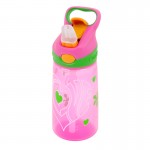 Kindertrinkflasche Contigo Striker Pink