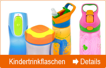 Kindertrinkflaschen