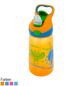 Contigo Kindertrinkflaschen Striker