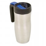 Contigo Randolph Blau