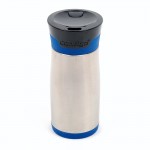 Contigo Thermobecher Aria Blau 300ml