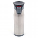 Contigo Thermobecher Aria Grau 600ml