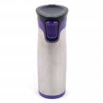 Contigo Thermobecher Aria 470ml Lila