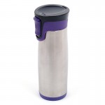 Contigo Thermobecher Aria 470ml Lila