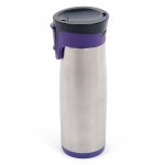 Contigo Thermobecher Aria 470ml Lila