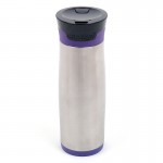 Contigo Thermobecher Aria 470ml Lila