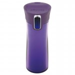 Contigo Thermobecher Bella Purple