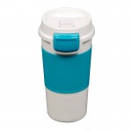 Contigo Thermobecher Morgan Ocean Blau