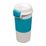 Contigo Thermobecher Morgan Ocean Blau