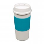 Contigo Thermobecher Morgan Ocean Blau