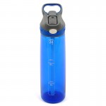 Contigo Trinkflasche Addison Blau Autoseal