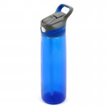 Contigo Trinkflasche Addison Blau Autoseal