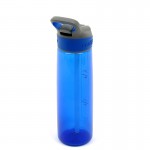 Contigo Trinkflasche Addison Blau Autoseal