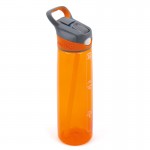 Contigo Trinkflasche Addison Orange Autoseal