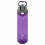 Contigo Trinkflasche Addison Purple Autoseal