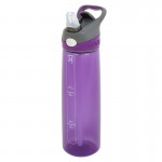 Contigo Trinkflasche Addison Purple Autoseal