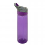 Contigo Trinkflasche Addison Purple Autoseal