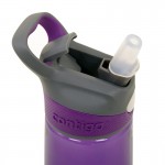 Contigo Trinkflasche Addison Purple Autoseal