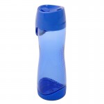 Contigo Trinkflasche Swish Blau Autoseal