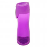 Contigo Trinkflasche Swish Purple Autoseal